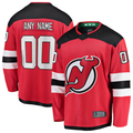 Kiarac Cheap NJ.Devils Red Home Breakaway Jerseys