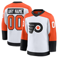 Kiarac Custom P.Flyers White Away Premium Jerseys