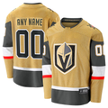 Kiarac Custom VG.Knights Home Breakaway Jerseys