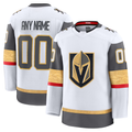 Kiarac Custom VG.Knights White Away Premium Jerseys